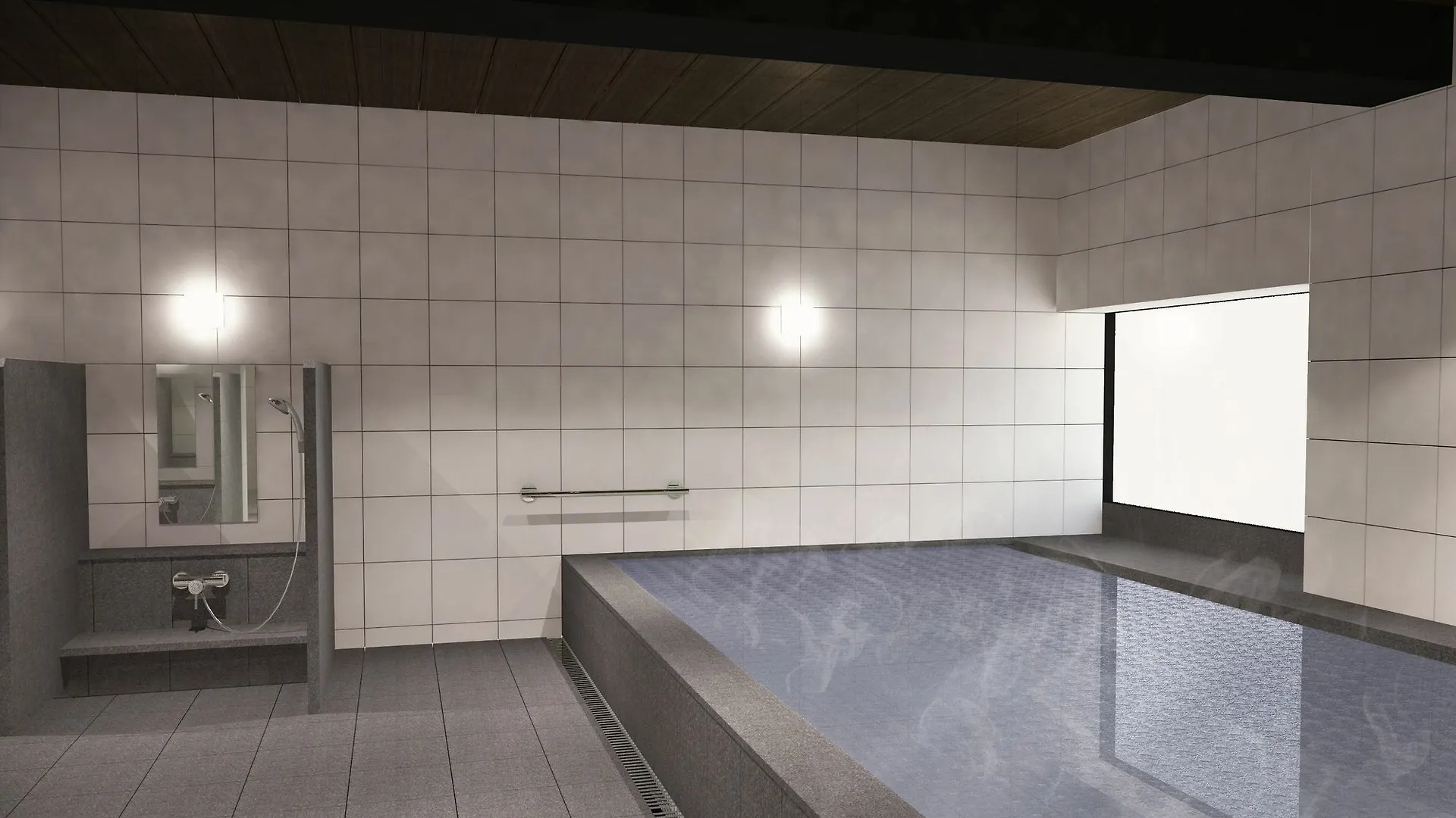 Capsule hotel First Cabin Kyoto Arashiyama