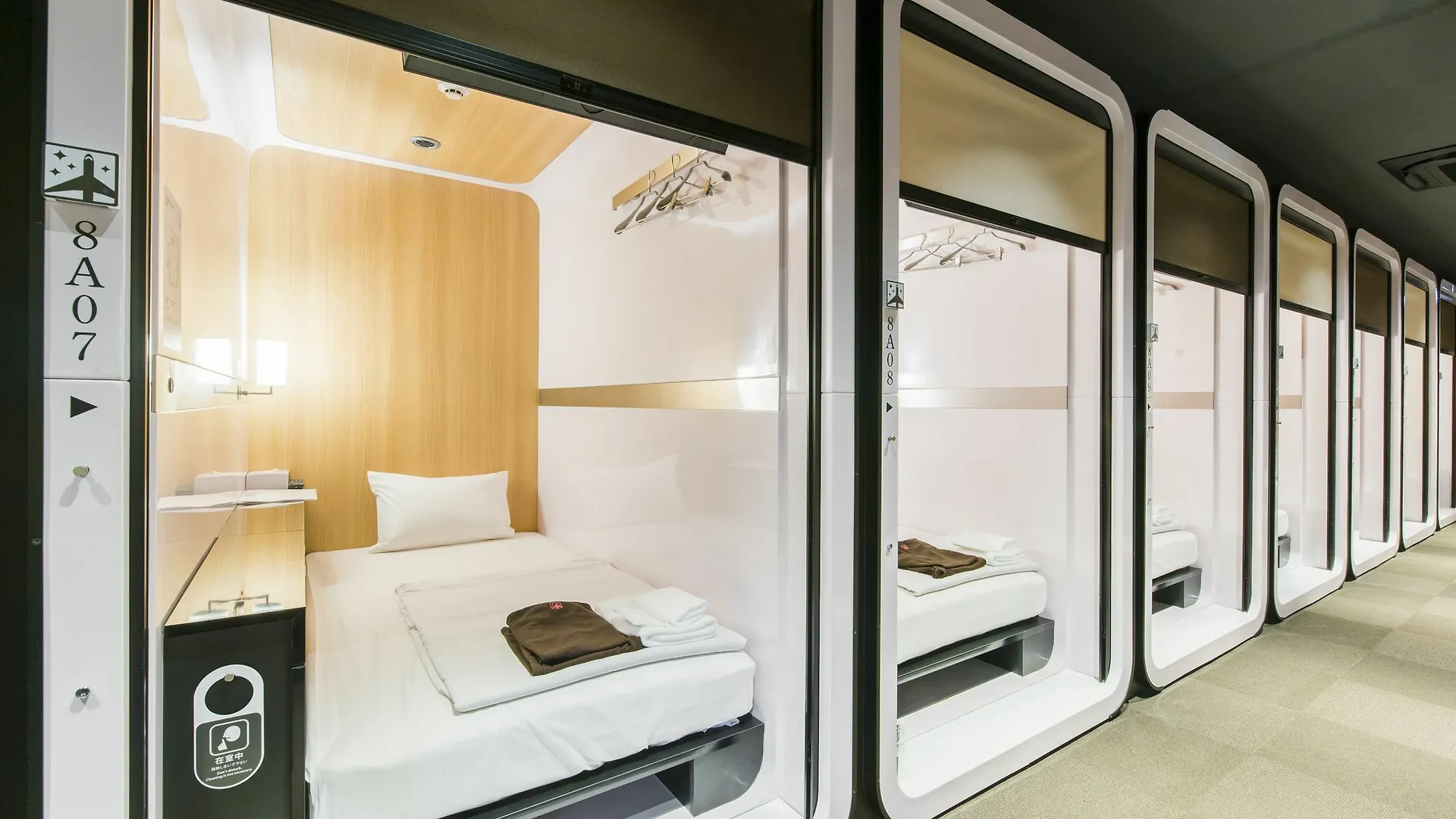 First Cabin Kyoto Arashiyama