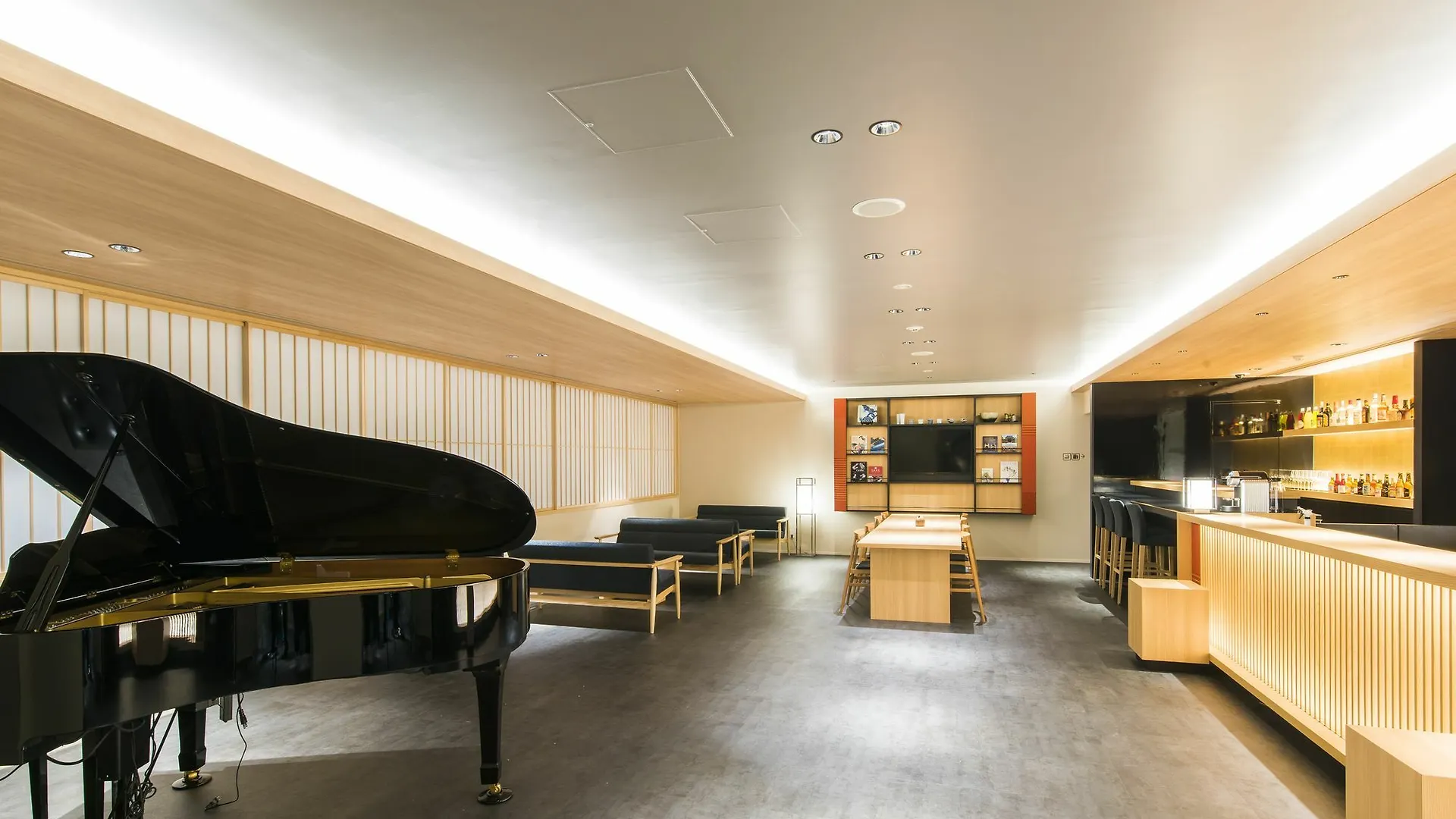 First Cabin Kyoto Arashiyama Capsule hotel