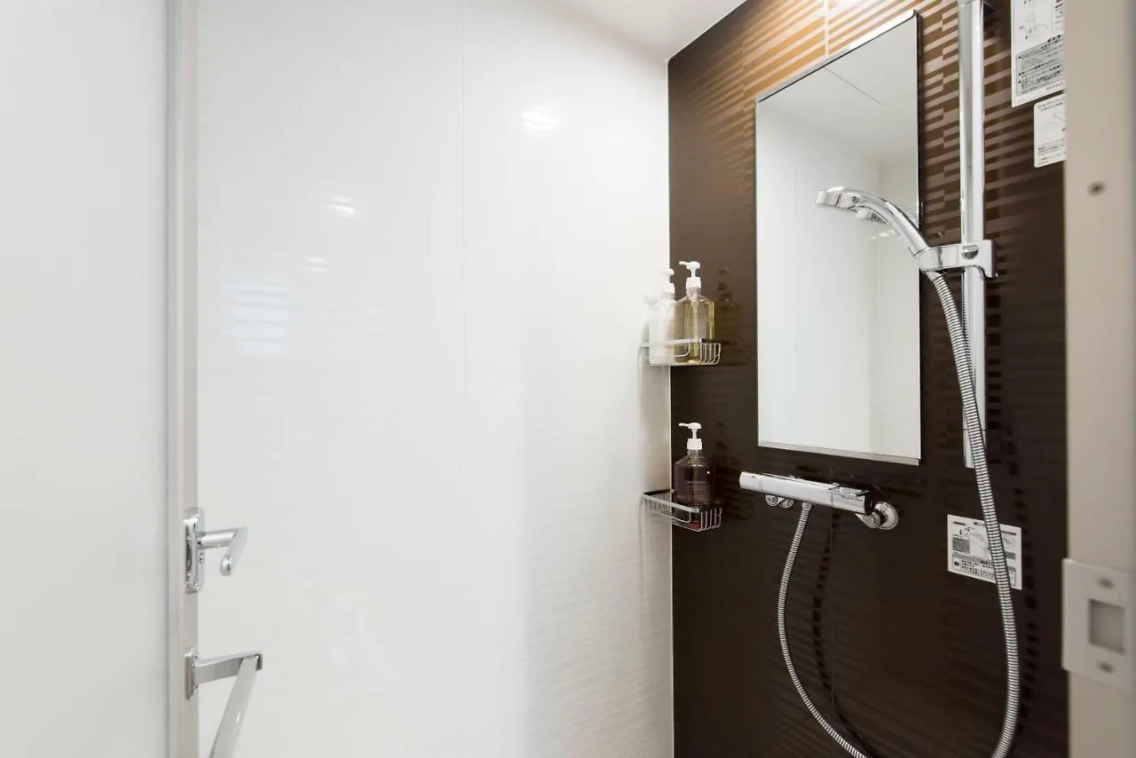 First Cabin Kyoto Arashiyama Capsule hotel